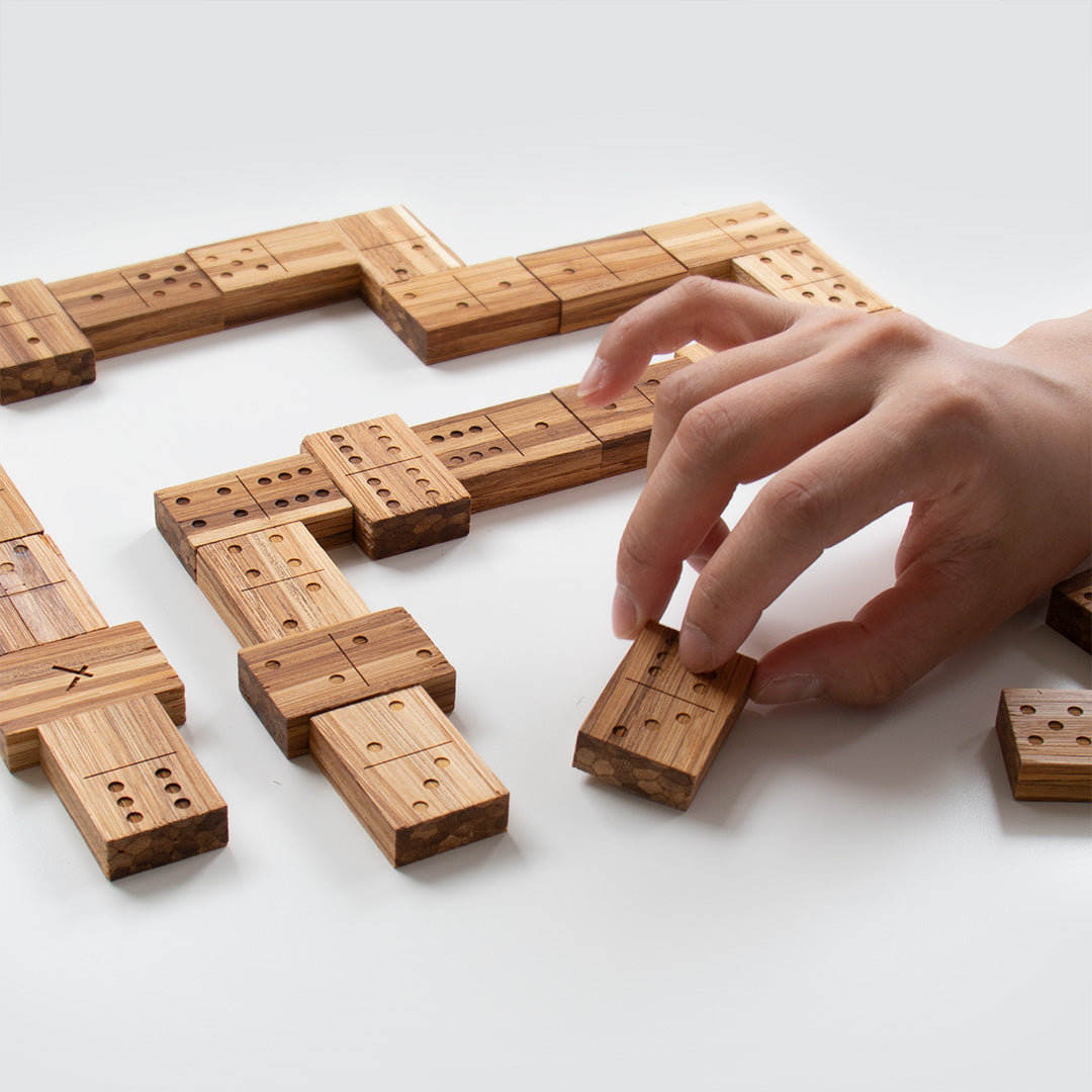 dinoworks Chain 木箱無し Domino Stones | ChopValue