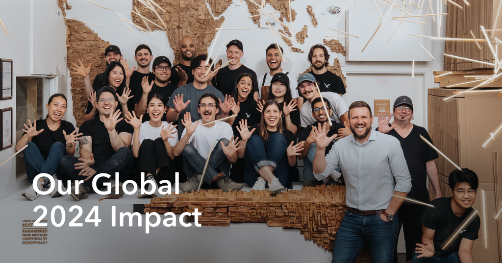 Year End Reflection: Our Global 2024 Impact