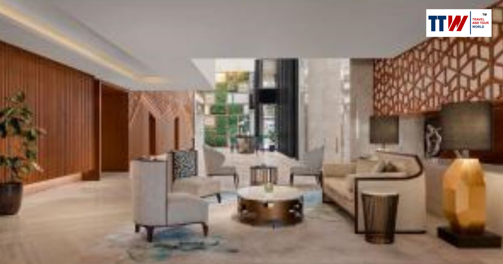 [As Seen on Travel And Tour World] Experience Unmatched Sustainable Luxury At The Westin Manila