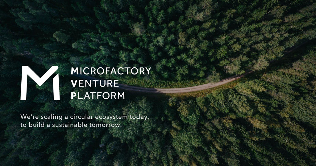 ChopValue Announces $15 Million Investment and Public Launch of Parent Brand, Microfactory Venture Platform (MVP)