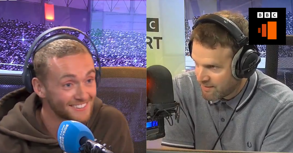 [As Seen on BBC Sounds] Tom Davies and Neil Sang Talk About ChopValue UK