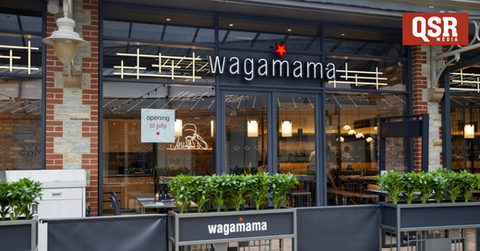 【20AW】AUBERGE｜Torrent for WAGAMAMA TOKYO 20AW】AUBERGE｜Torrent for WAGAMAMA TOKYO New York Dining | Wagamama