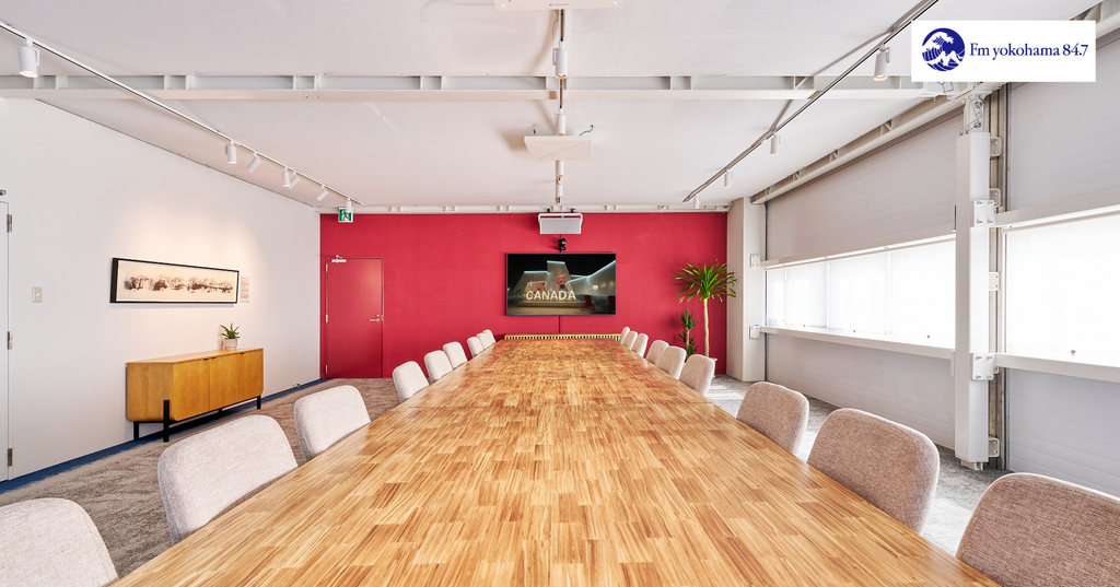 [As Seen on FM Yokohama] カナダ・バンクーバー発の割り箸アップサイクルに注目! ChopValue Manufacturing Japan 株式会社 代表取締役 James Sobackさん③