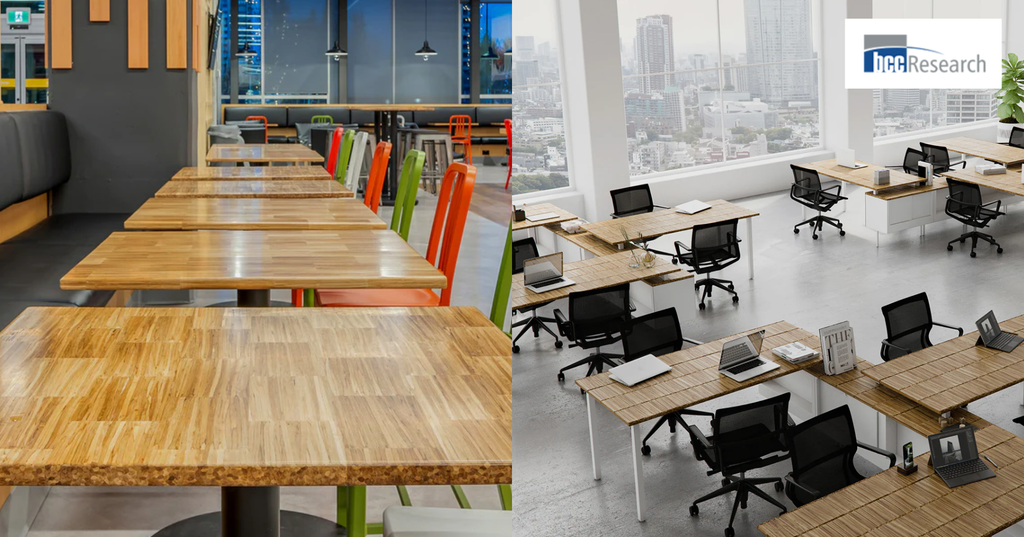 [As Seen on BCC Research] Recycled Wood Finds Its Place: A Sustainable Shift in Global Markets