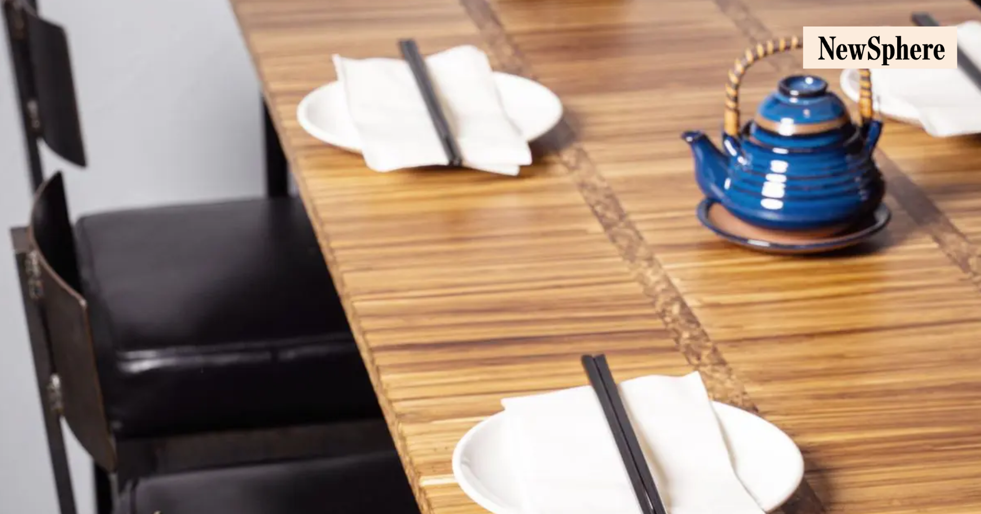 使用済み割り箸（片方） 使用済み割り箸（片方）