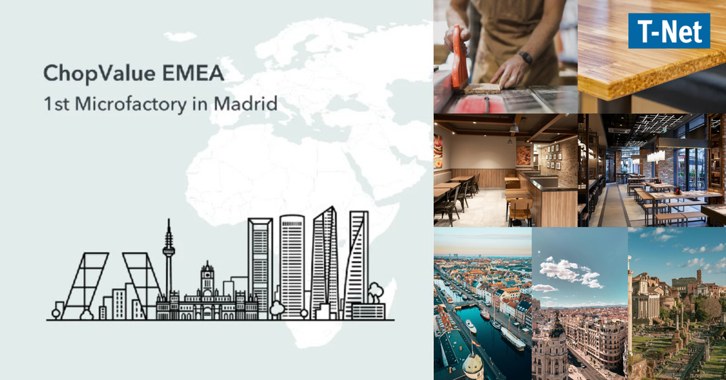 [As Seen on BC Technology] MVP Scales Global Operations with ChopValue EMEA Expansion and Restaurant Brands Europe Vendor Partnership