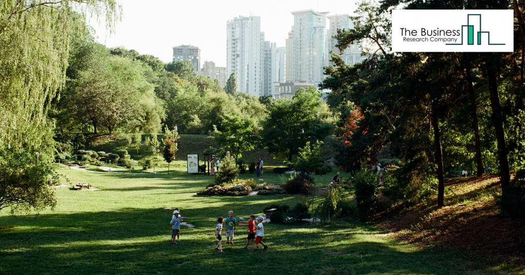 [As Seen on The Business Research Company] Circular Economy Market Competition Analysis 2025: How Players Are Shaping Growth