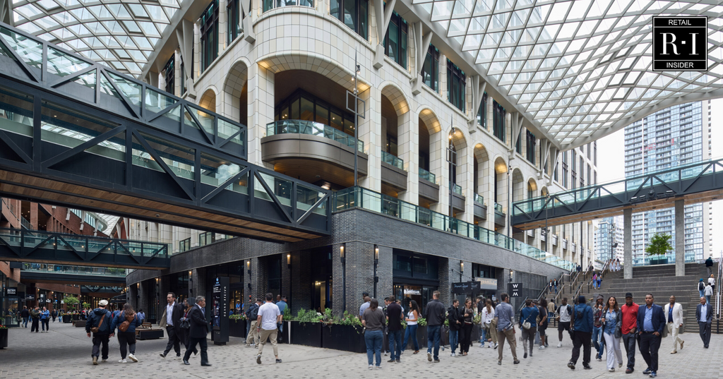 [As Seen on Retail Insider] Wellington Market announces expansion: sustainability Initiatives with ChopValue