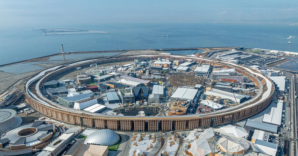 Circular Manufacturing Takes Root in Japan: From World Expo to Scalable Systems