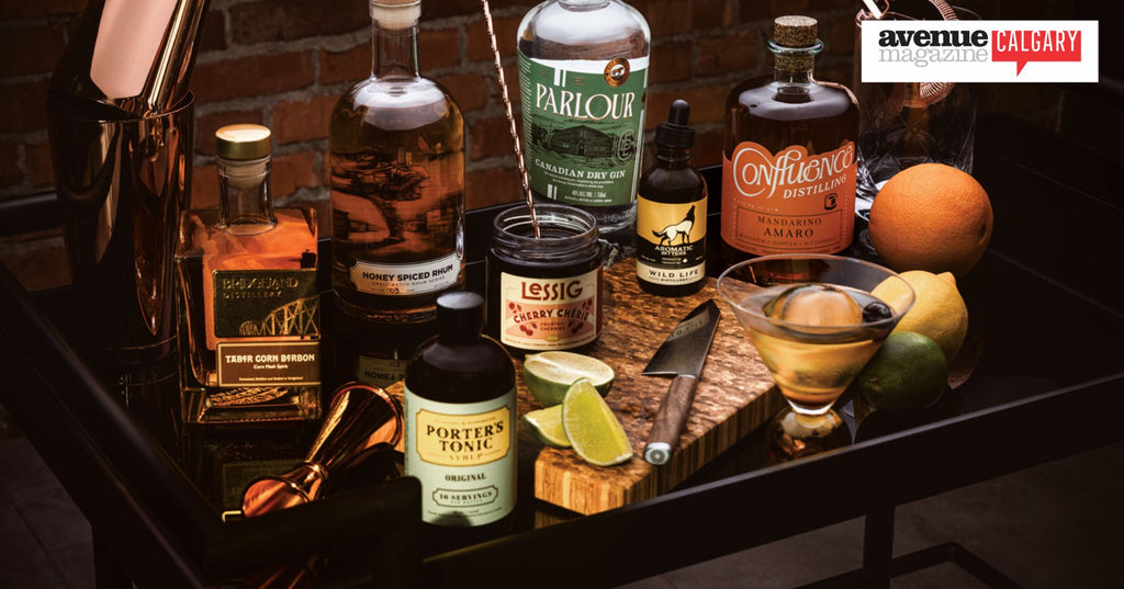 [As Seen on Avenue Calgary] Avenue’s Holiday Gift Guide 2025, Including ChopValue