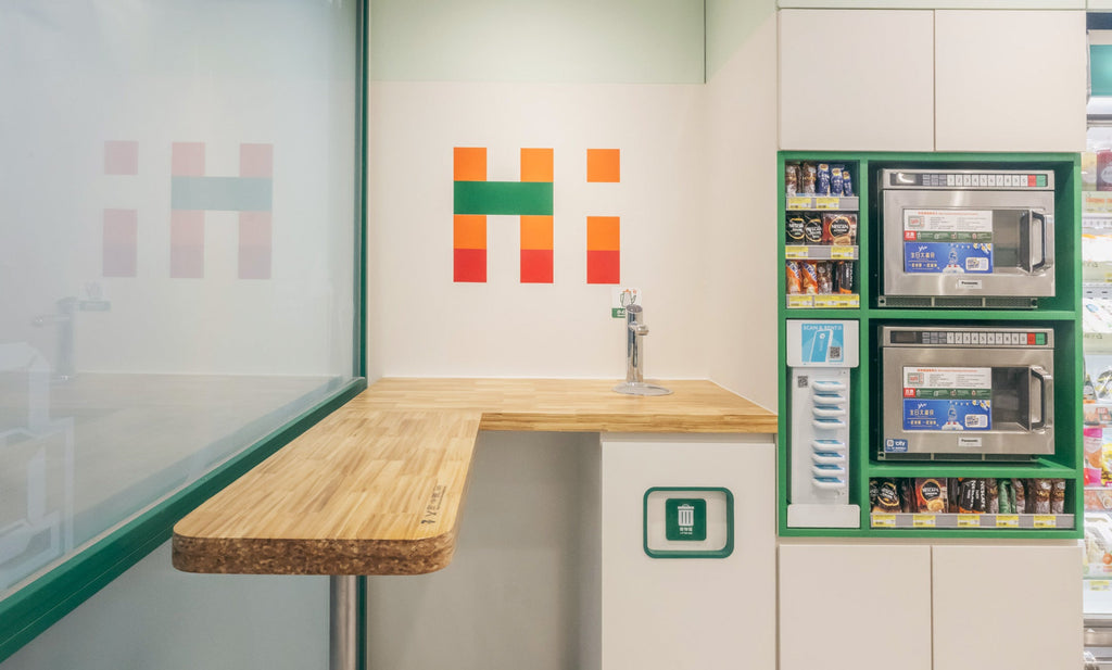 7-Eleven
