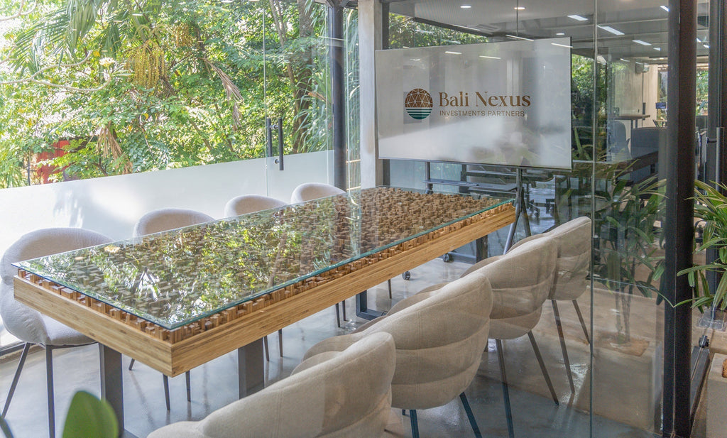 Bali Nexus
