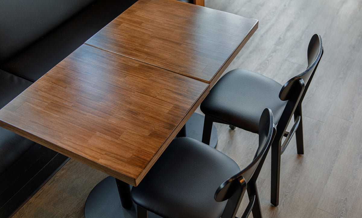 The Chopped Leaf | ChopValue