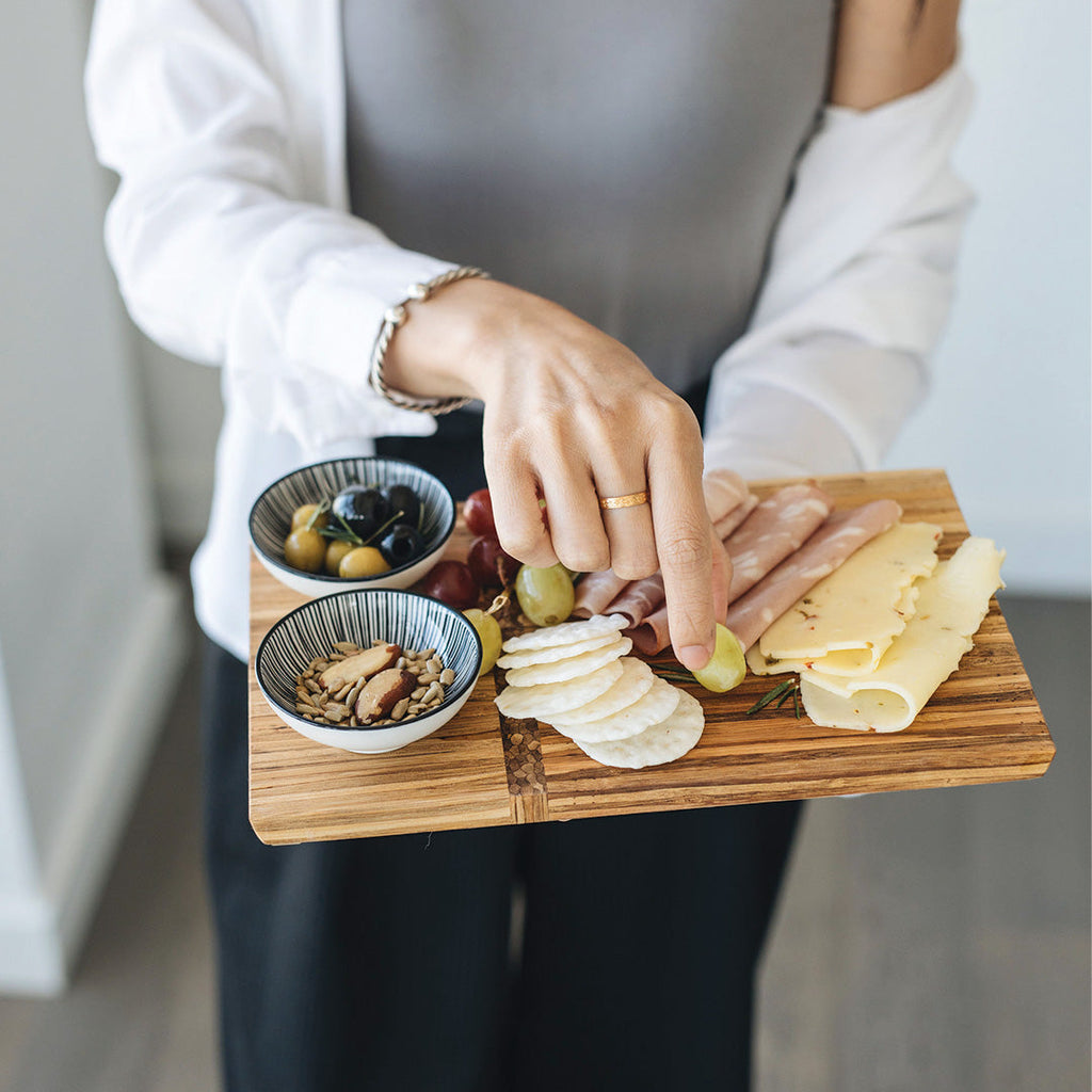 Charcuterie Board & Sets for Partners