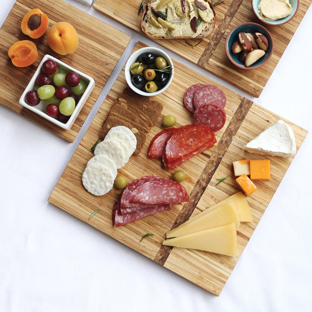 Planche de Charcuterie