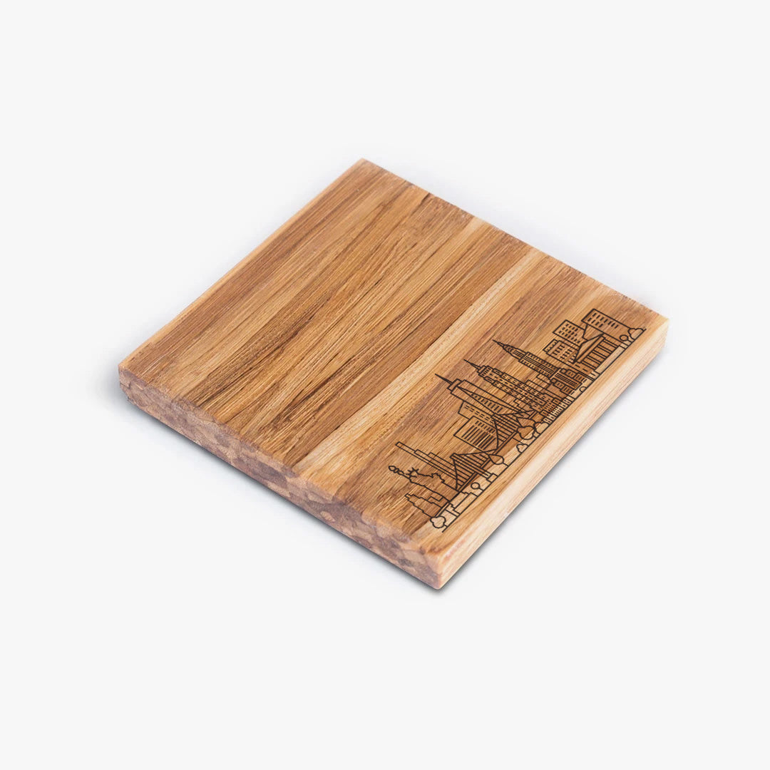 aaa　ROCKS! SUSHI コースター Sushi Coaster Set | ChopValue