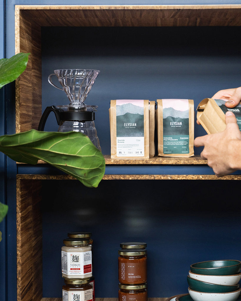 Coho Solutions Coho Commissary | ChopValue