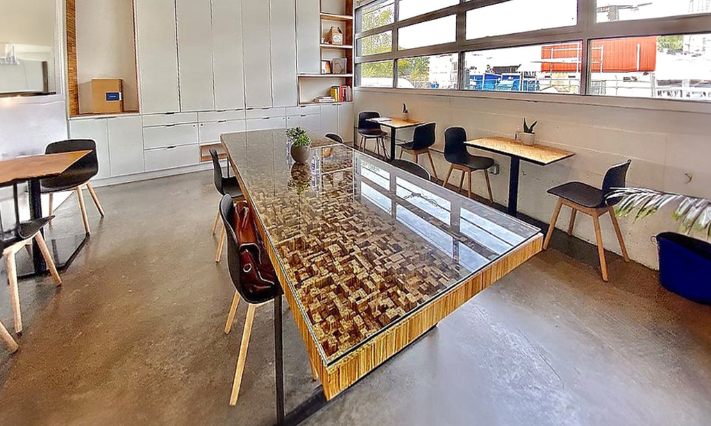 Coho Commissary | ChopValue