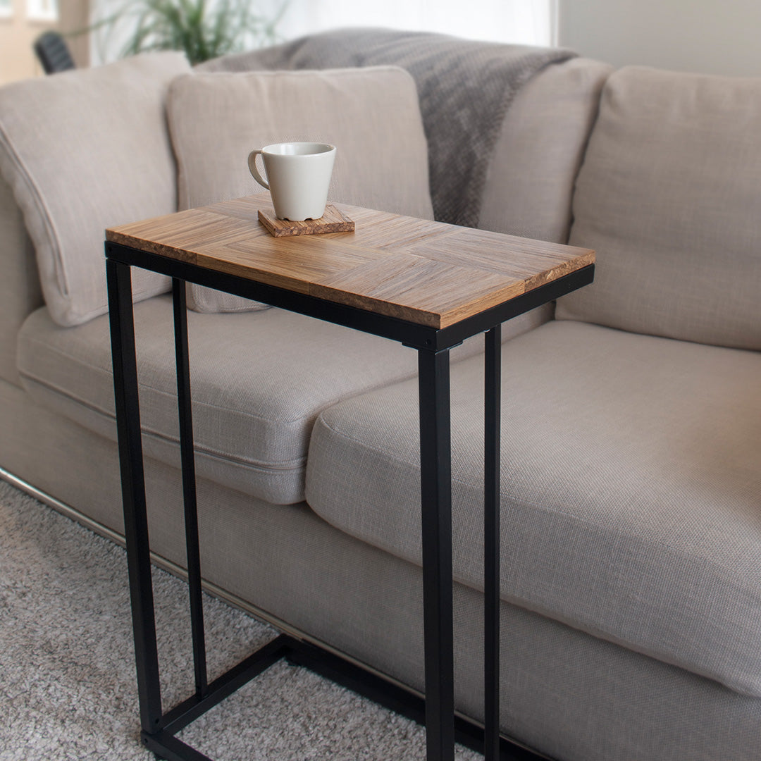 L-Side Table | ChopValue