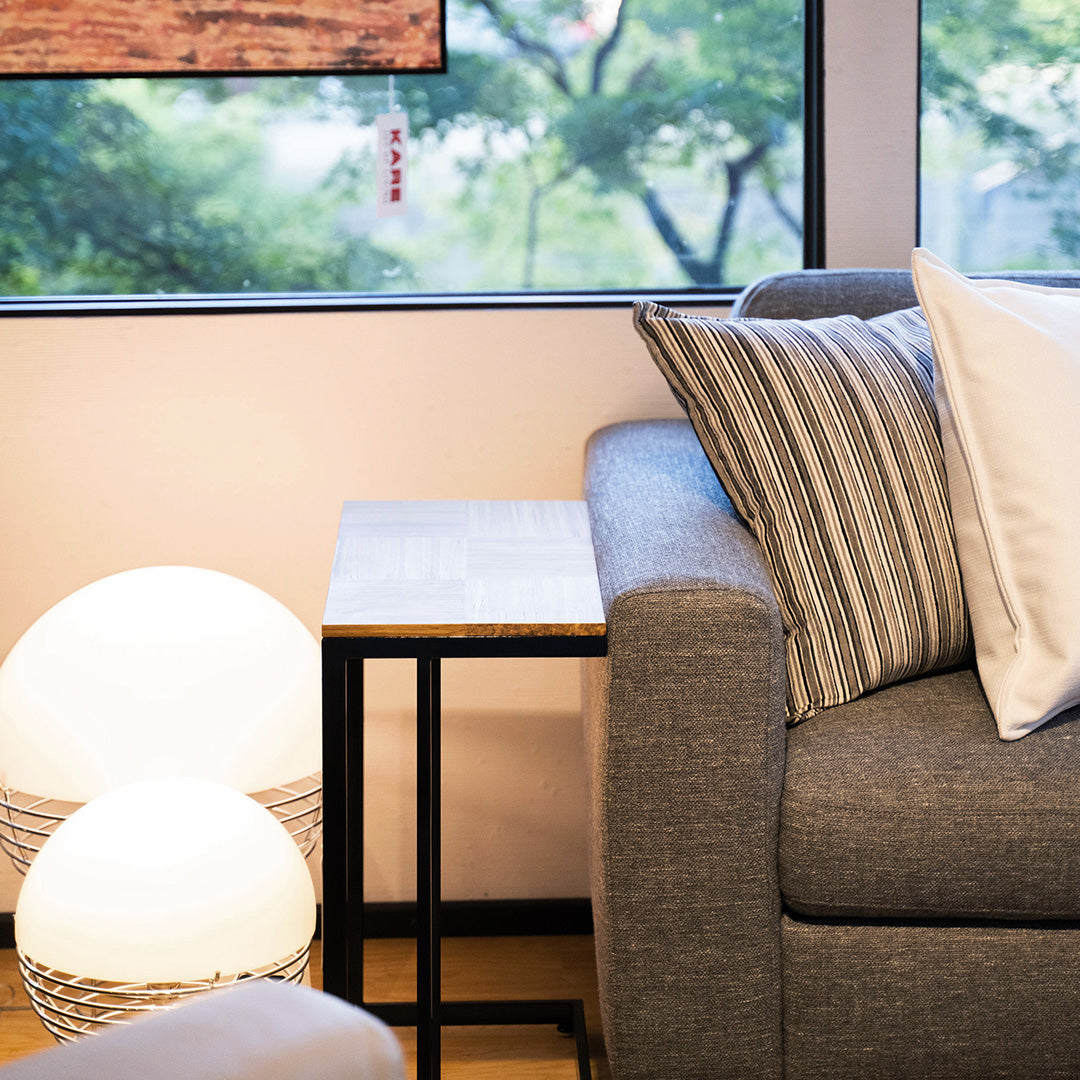 L-Side Table | ChopValue