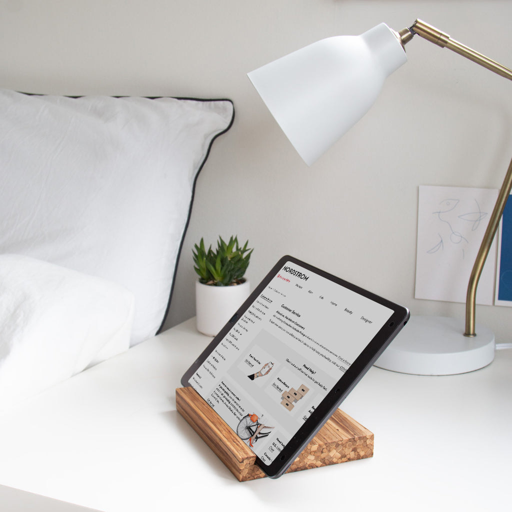 Phone & Tablet Stand for Partners