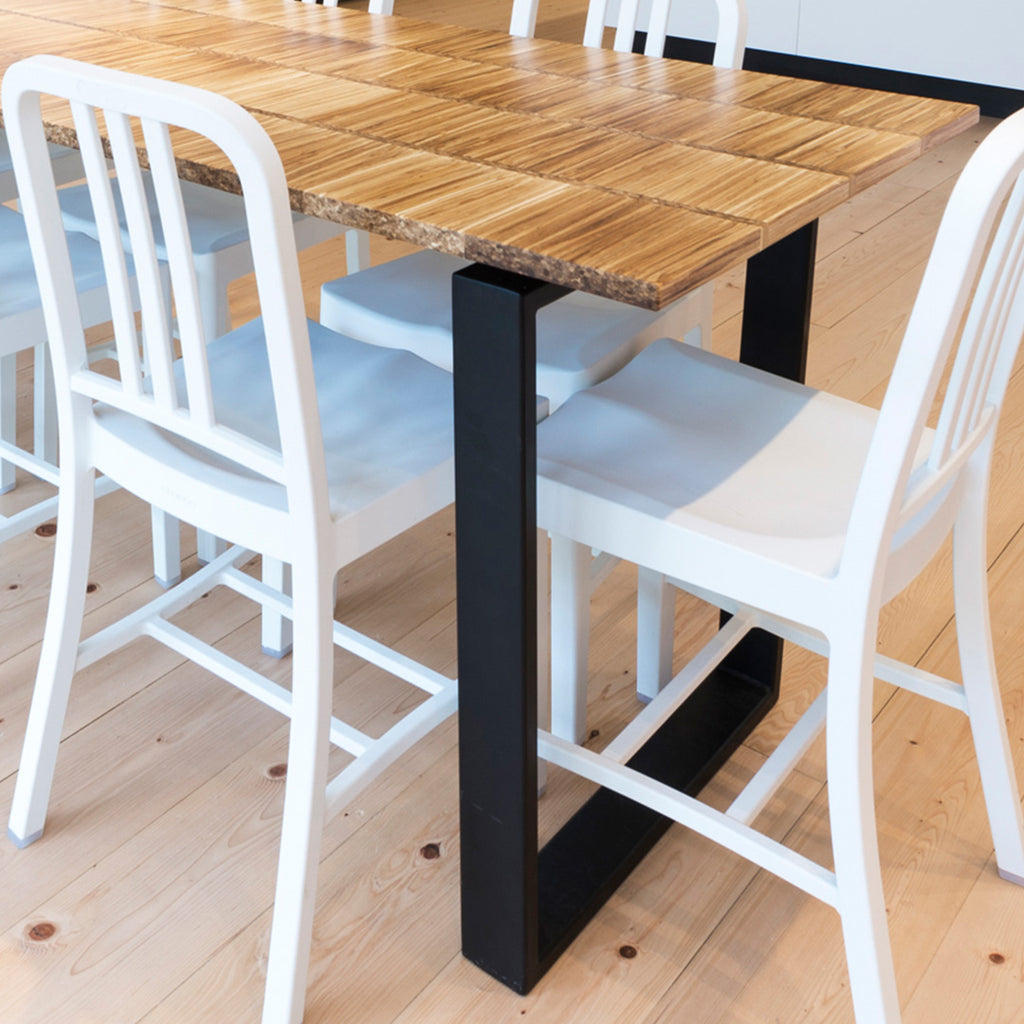 Certain Table Restaurant Tables & Seating | ChopValue