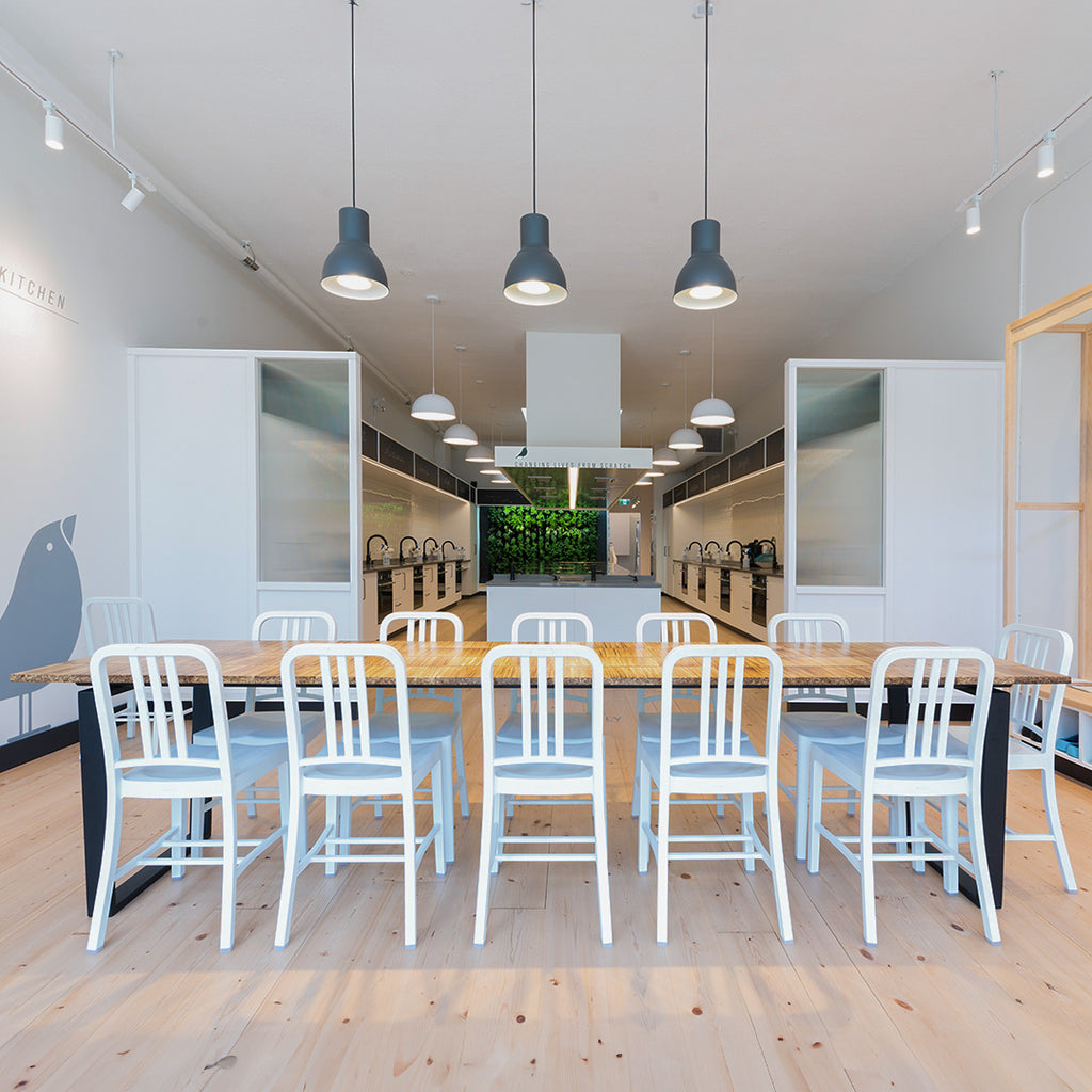 Certain Table Restaurant Tables & Seating | ChopValue