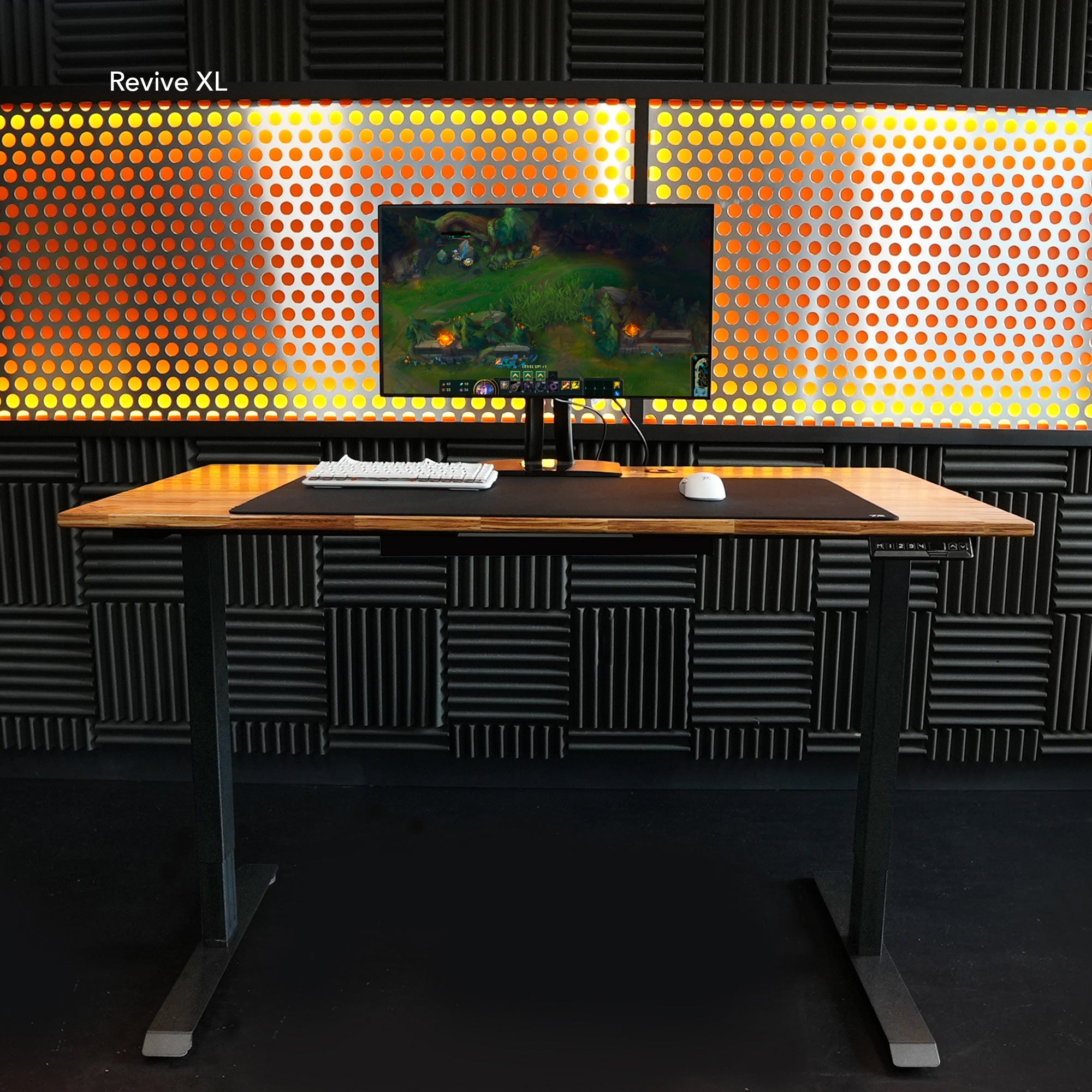Chopvalue desk discount