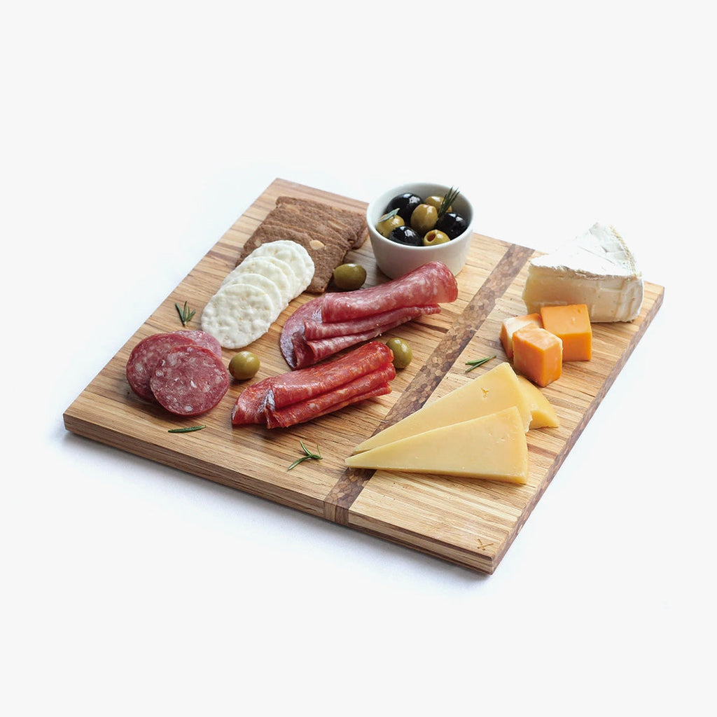Cutting Boards & Charcuterie Platters