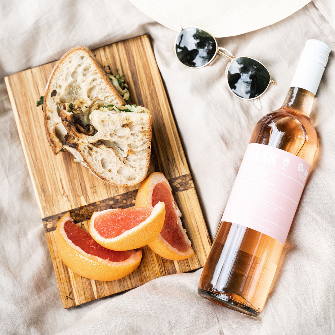 Charcuterie Board | ChopValue