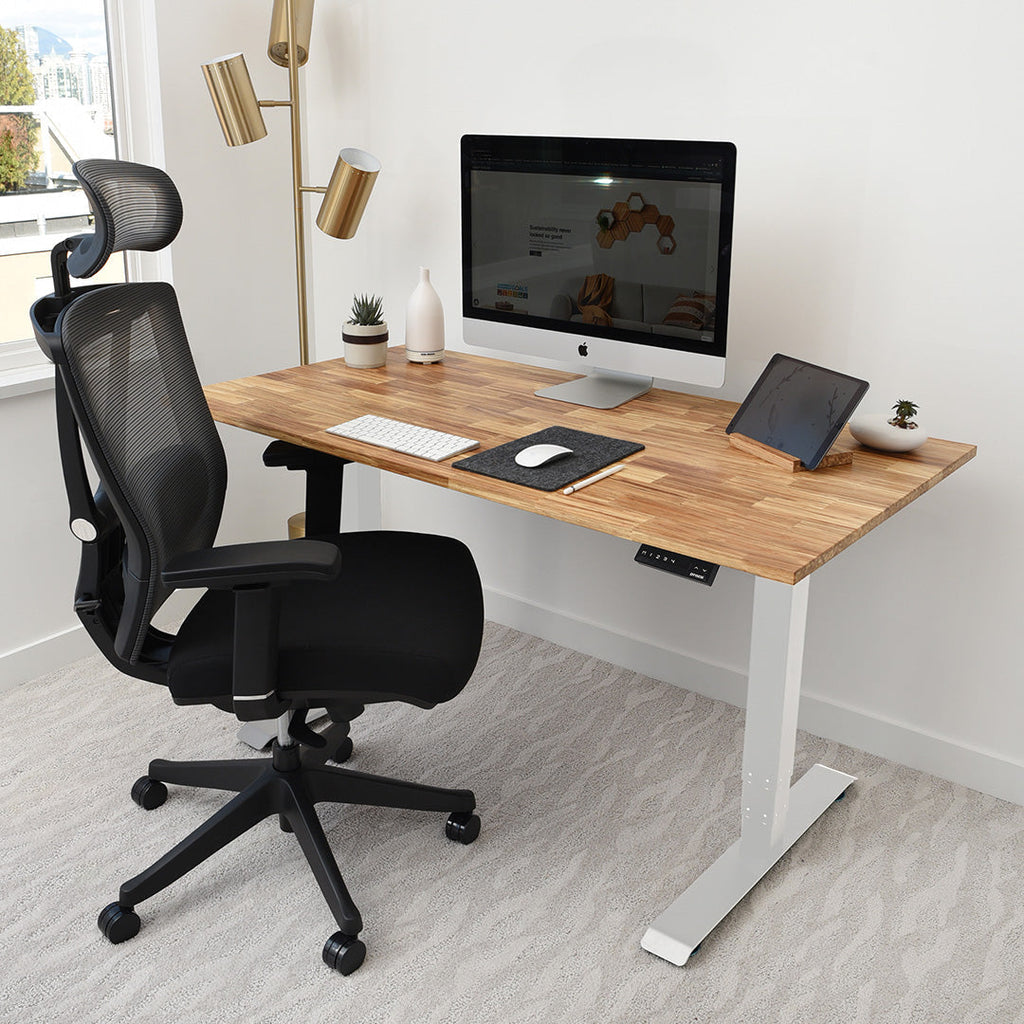 Work Desk for Home Office: Ultimate Guide to Boost Productivity