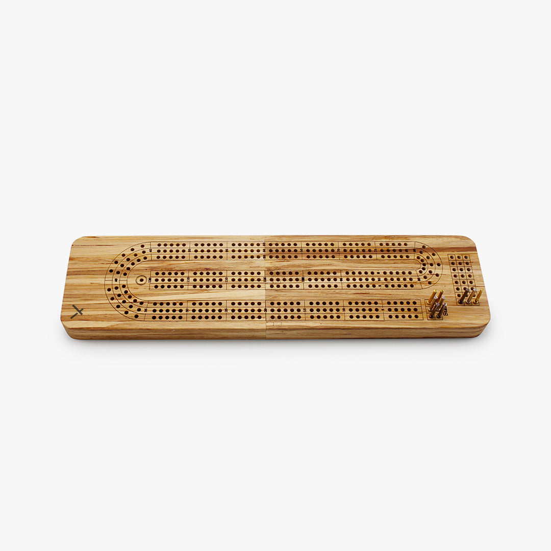 Cribbage Board | ChopValue
