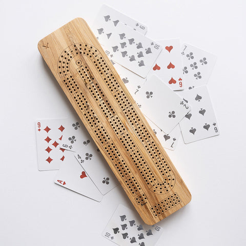 Cribbage Board | ChopValue