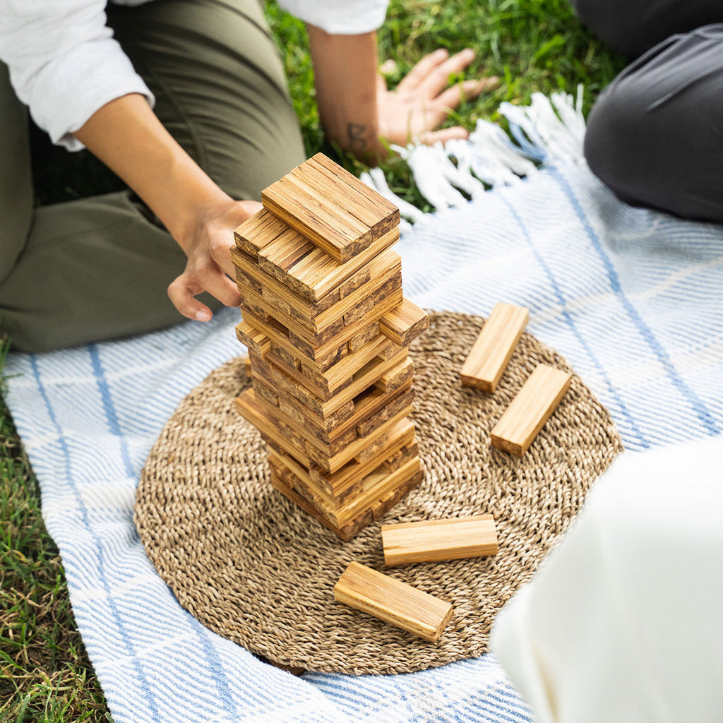 Building Blocks for Partners