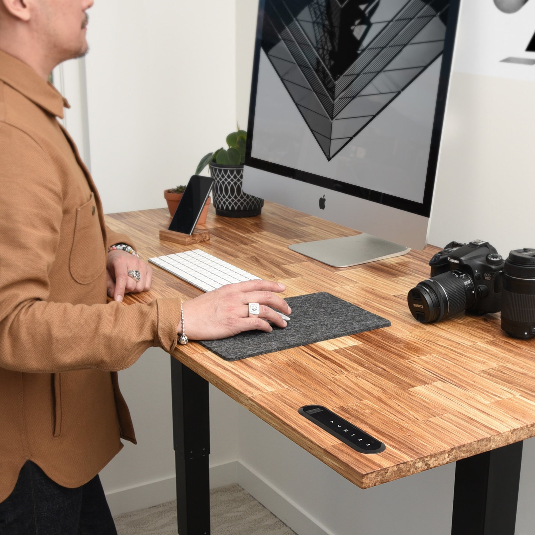 Workstation Desk | ChopValue