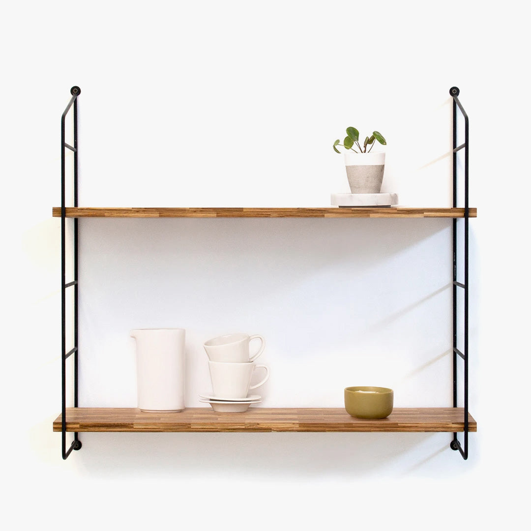 SMILE Shelf | ChopValue